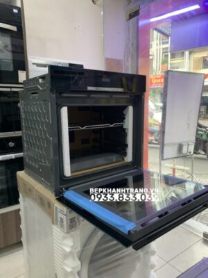 LÒ NƯỚNG ÂM TỦ BOSCH HBA534EB0K SERIE 4 MÀU ĐEN - 102 LÒ NƯỚNG ÂM TỦ BOSCH HBA534EB0K SERIE 4 MÀU ĐEN - 101