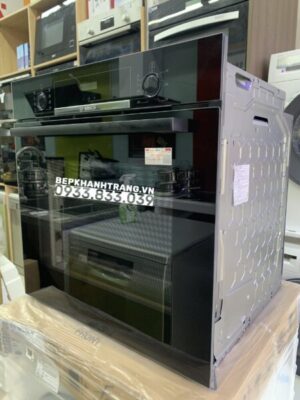 LÒ NƯỚNG ÂM TỦ BOSCH HBA534EB0K SERIE 4 MÀU ĐEN - 100 LÒ NƯỚNG ÂM TỦ BOSCH HBA534EB0K SERIE 4 MÀU ĐEN - 99