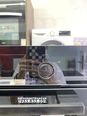 LÒ NƯỚNG ÂM TỦ BOSCH HBA534EB0K SERIE 4 MÀU ĐEN - 98 LÒ NƯỚNG ÂM TỦ BOSCH HBA534EB0K SERIE 4 MÀU ĐEN - 97