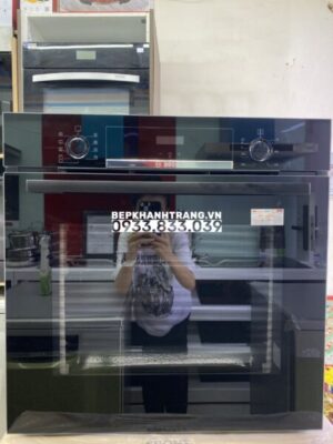LÒ NƯỚNG ÂM TỦ BOSCH HBA534EB0K SERIE 4 MÀU ĐEN - 96 LÒ NƯỚNG ÂM TỦ BOSCH HBA534EB0K SERIE 4 MÀU ĐEN - 95