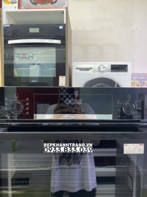 LÒ NƯỚNG ÂM TỦ BOSCH HBA534EB0K SERIE 4 MÀU ĐEN - 90 LÒ NƯỚNG ÂM TỦ BOSCH HBA534EB0K SERIE 4 MÀU ĐEN - 89