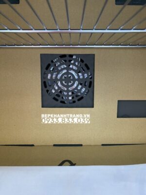 LÒ NƯỚNG ÂM TỦ BOSCH HBA534EB0K SERIE 4 MÀU ĐEN - 86 LÒ NƯỚNG ÂM TỦ BOSCH HBA534EB0K SERIE 4 MÀU ĐEN - 85