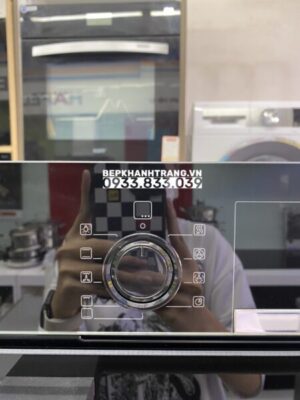 LÒ NƯỚNG ÂM TỦ BOSCH HBA534EB0K SERIE 4 MÀU ĐEN - 84 LÒ NƯỚNG ÂM TỦ BOSCH HBA534EB0K SERIE 4 MÀU ĐEN - 83