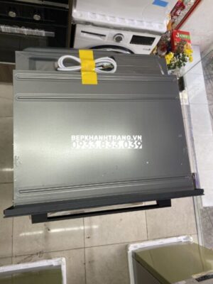LÒ NƯỚNG ÂM TỦ BOSCH HBA534EB0K SERIE 4 MÀU ĐEN - 80 LÒ NƯỚNG ÂM TỦ BOSCH HBA534EB0K SERIE 4 MÀU ĐEN - 79
