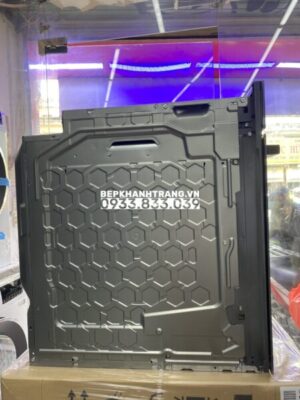 LÒ NƯỚNG ÂM TỦ BOSCH HBA534EB0K SERIE 4 MÀU ĐEN - 78 LÒ NƯỚNG ÂM TỦ BOSCH HBA534EB0K SERIE 4 MÀU ĐEN - 77