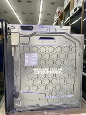 LÒ NƯỚNG ÂM TỦ BOSCH HBA534EB0K SERIE 4 MÀU ĐEN - 72 LÒ NƯỚNG ÂM TỦ BOSCH HBA534EB0K SERIE 4 MÀU ĐEN - 71