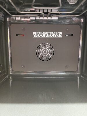 LÒ NƯỚNG ÂM TỦ BOSCH HBA534EB0K SERIE 4 MÀU ĐEN - 68 LÒ NƯỚNG ÂM TỦ BOSCH HBA534EB0K SERIE 4 MÀU ĐEN - 67