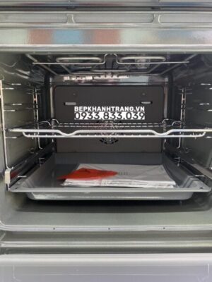LÒ NƯỚNG ÂM TỦ BOSCH HBA534EB0K SERIE 4 MÀU ĐEN - 66 LÒ NƯỚNG ÂM TỦ BOSCH HBA534EB0K SERIE 4 MÀU ĐEN - 65
