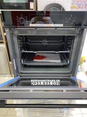 LÒ NƯỚNG ÂM TỦ BOSCH HBA534EB0K SERIE 4 MÀU ĐEN - 64 LÒ NƯỚNG ÂM TỦ BOSCH HBA534EB0K SERIE 4 MÀU ĐEN - 63