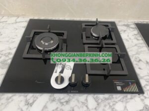 Bếp gas Bosch PPC6A6B20 series 6 - 42
