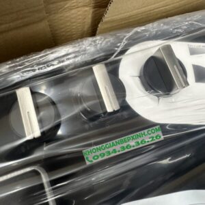 Bếp gas Bosch PPC6A6B20 series 6 - 46