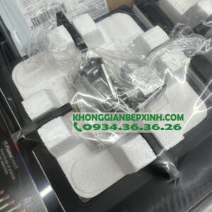 Bếp gas Bosch PPC6A6B20 series 6 - 48