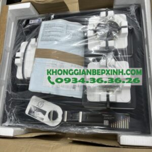 Bếp gas Bosch PPC6A6B20 series 6 - 50