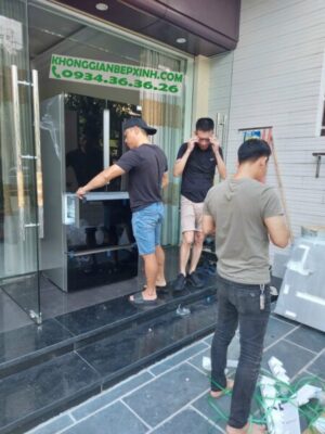 TỦ LẠNH BOSCH KFN86AA76J SERI 6 - THIẾT KẾ CỬA 5 CÁNH LINH HOẠT, HIỆN ĐẠI VỚI KẾT NỐI HOME CONNECT - 32 TỦ LẠNH BOSCH KFN86AA76J SERI 6 - THIẾT KẾ CỬA 5 CÁNH LINH HOẠT, HIỆN ĐẠI VỚI KẾT NỐI HOME CONNECT - 31