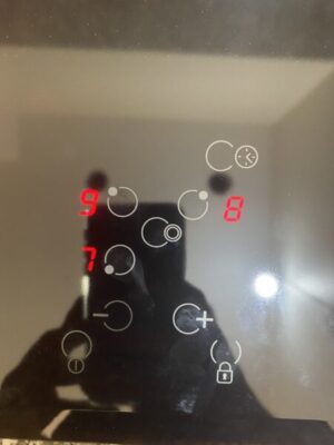 Bếp Điện Teka TR 631 - 10 Bếp Điện Teka TR 631 - 9