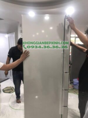 TỦ LẠNH BOSCH KFN86AA76J SERI 6 - THIẾT KẾ CỬA 5 CÁNH LINH HOẠT, HIỆN ĐẠI VỚI KẾT NỐI HOME CONNECT - 40 TỦ LẠNH BOSCH KFN86AA76J SERI 6 - THIẾT KẾ CỬA 5 CÁNH LINH HOẠT, HIỆN ĐẠI VỚI KẾT NỐI HOME CONNECT - 39