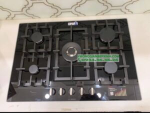 Bếp gas Bosch PPQ7A6B90 series 6 - 38 Bếp gas Bosch PPQ7A6B90 series 6 - 37