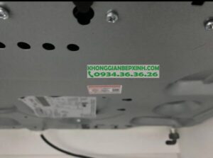 Bếp gas Bosch PPQ7A6B90 series 6 - 42 Bếp gas Bosch PPQ7A6B90 series 6 - 41