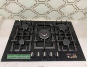 Bếp gas Bosch PPQ7A6B90 series 6 - 46 Bếp gas Bosch PPQ7A6B90 series 6 - 45
