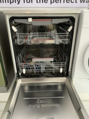 Máy rửa bát Bosch SMS6ZCI14E series 6 - 14 Máy rửa bát Bosch SMS6ZCI14E series 6 - 13