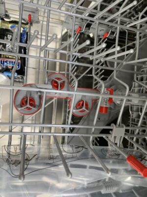 Máy rửa bát Bosch SMS6ZCI14E series 6 - 16 Máy rửa bát Bosch SMS6ZCI14E series 6 - 15