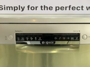 Máy rửa bát Bosch SMS6ZCI14E series 6 - 18 Máy rửa bát Bosch SMS6ZCI14E series 6 - 17