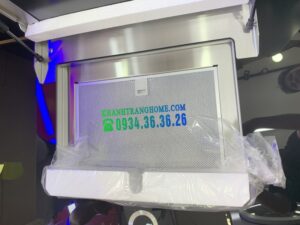 Máy hút mùi BOSCH HMH DWF97RV60B Serie 8 - 36 Máy hút mùi BOSCH HMH DWF97RV60B Serie 8 - 35