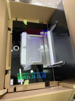 Máy hút mùi BOSCH HMH DWF97RV60B Serie 8 - 38 Máy hút mùi BOSCH HMH DWF97RV60B Serie 8 - 37