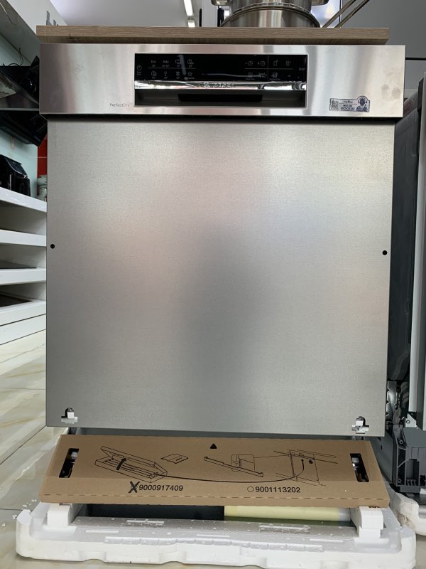 MÁY RỬA BÁT BOSCH SMI6ZDS49E SERIE 6