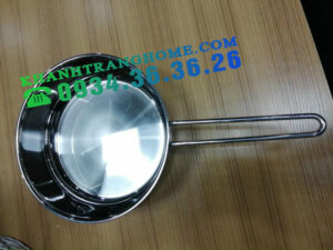 BỘ NỒI INOX 3 MÓN KAFF KF-ST05304 - 21