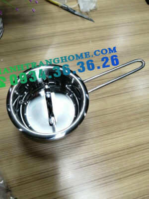 BỘ NỒI INOX 3 MÓN KAFF KF-ST05304 - 25