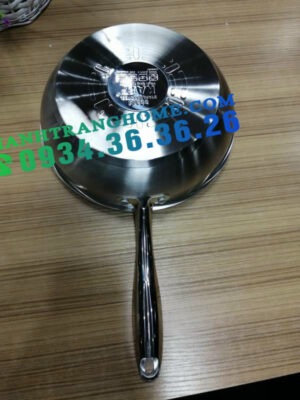 BỘ NỒI INOX 5 MÓN KAFF KF-ST05304 - 80