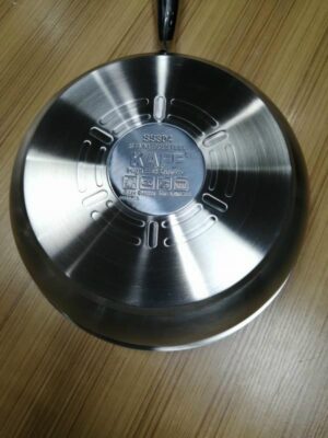 BỘ NỒI INOX 5 MÓN KAFF KF-ST05304 - 84