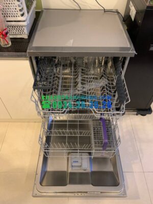 Máy rửa chén bát độc lập Beko DVN06431S - 30 Máy rửa chén bát độc lập Beko DVN06431S - 29