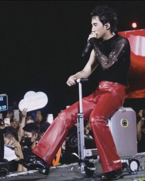 VALI ĐIỆN AIRWHEEL SE3S - 49