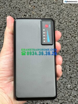 VALI ĐIỆN AIRWHEEL SE3S MÀU XÁM - 20