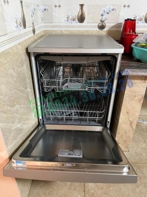 MÁY RỬA CHÉN BÁT ĐỘC LẬP BOSCH SMS2IVI61E SERIE 2 13 BỘ - 19 MÁY RỬA CHÉN BÁT ĐỘC LẬP BOSCH SMS2IVI61E SERIE 2 13 BỘ - 18