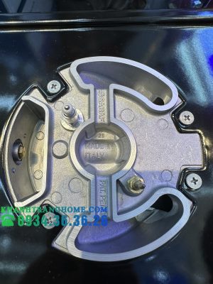 Bếp gas Bosch PPQ7A6B90 series 6 - 58 Bếp gas Bosch PPQ7A6B90 series 6 - 57