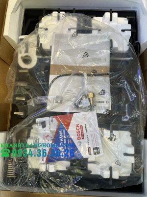 Bếp gas Bosch PPQ7A6B90 series 6 - 62 Bếp gas Bosch PPQ7A6B90 series 6 - 61