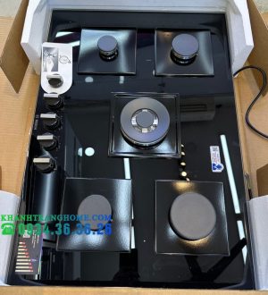 Bếp gas Bosch PPQ7A6B90 series 6 - 70 Bếp gas Bosch PPQ7A6B90 series 6 - 69