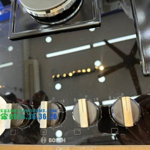 Bếp gas Bosch PPQ7A6B90 series 6 - 74 Bếp gas Bosch PPQ7A6B90 series 6 - 73