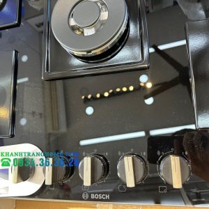 Bếp gas Bosch PPQ7A6B90 series 6 - 76 Bếp gas Bosch PPQ7A6B90 series 6 - 75