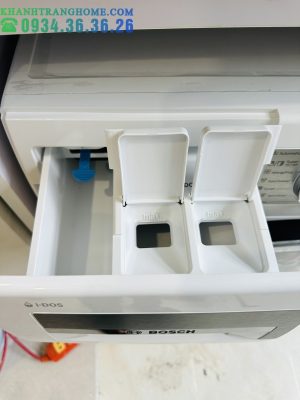 MÁY GIẶT SẤY QUẦN ÁO BOSCH TGB WNA254U0SG 10KG 6KG - SERIE 6 - 59 MÁY GIẶT SẤY QUẦN ÁO BOSCH TGB WNA254U0SG 10KG 6KG - SERIE 6 - 58