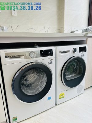 MÁY GIẶT SẤY QUẦN ÁO BOSCH TGB WNA254U0SG 10KG 6KG - SERIE 6 - 77 MÁY GIẶT SẤY QUẦN ÁO BOSCH TGB WNA254U0SG 10KG 6KG - SERIE 6 - 76