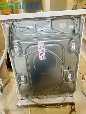 MÁY GIẶT SẤY QUẦN ÁO BOSCH TGB WNA254U0SG 10KG 6KG - SERIE 6 - 99 MÁY GIẶT SẤY QUẦN ÁO BOSCH TGB WNA254U0SG 10KG 6KG - SERIE 6 - 98