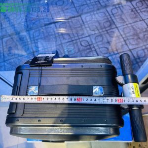 VALI ĐIỆN AIRWHEEL SE3S MÀU ĐEN - 33 VALI ĐIỆN AIRWHEEL SE3S MÀU ĐEN - 32