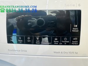 MÁY GIẶT SẤY QUẦN ÁO BOSCH TGB WNA254U0SG 10KG 6KG - SERIE 6 - 113 MÁY GIẶT SẤY QUẦN ÁO BOSCH TGB WNA254U0SG 10KG 6KG - SERIE 6 - 112