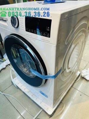 MÁY GIẶT SẤY QUẦN ÁO BOSCH TGB WNA254U0SG 10KG 6KG - SERIE 6 - 125 MÁY GIẶT SẤY QUẦN ÁO BOSCH TGB WNA254U0SG 10KG 6KG - SERIE 6 - 124