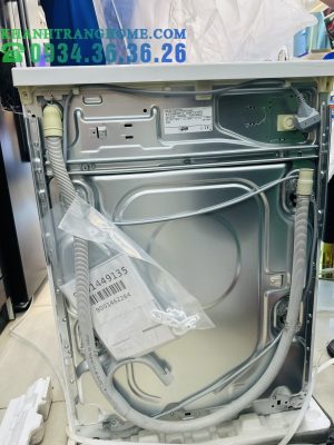 MÁY GIẶT SẤY QUẦN ÁO BOSCH TGB WNA254U0SG 10KG 6KG - SERIE 6 - 127 MÁY GIẶT SẤY QUẦN ÁO BOSCH TGB WNA254U0SG 10KG 6KG - SERIE 6 - 126