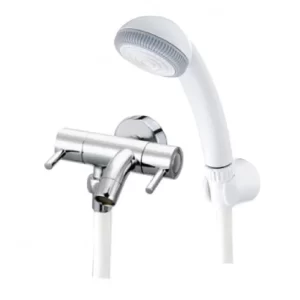 Vòi Sen CAESAR S043CP Lạnh - 4 Vòi Sen CAESAR S043CP Lạnh - 3